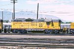 Union Pacific GP9 #187